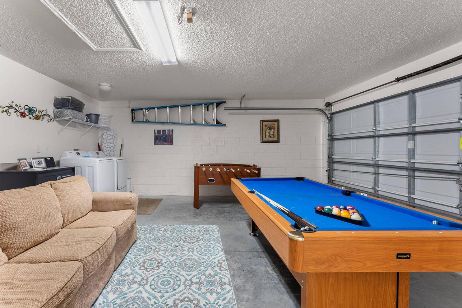 4 Bedroom No Carpet Just Remodeled Unit Sr1205 Киссимми Экстерьер фото